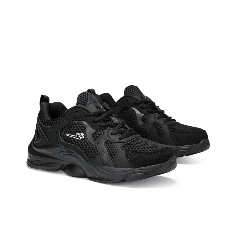 DOUBLE STAR 88 Low Top Chunky Sneakers Women's-11