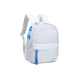 White Blue