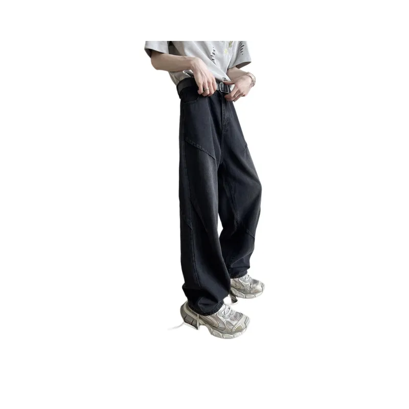 FAKE VINTAGE Jeans Unisex-1