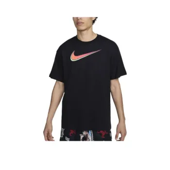 Nike LeBron Men's M90 Basketball T Shirt