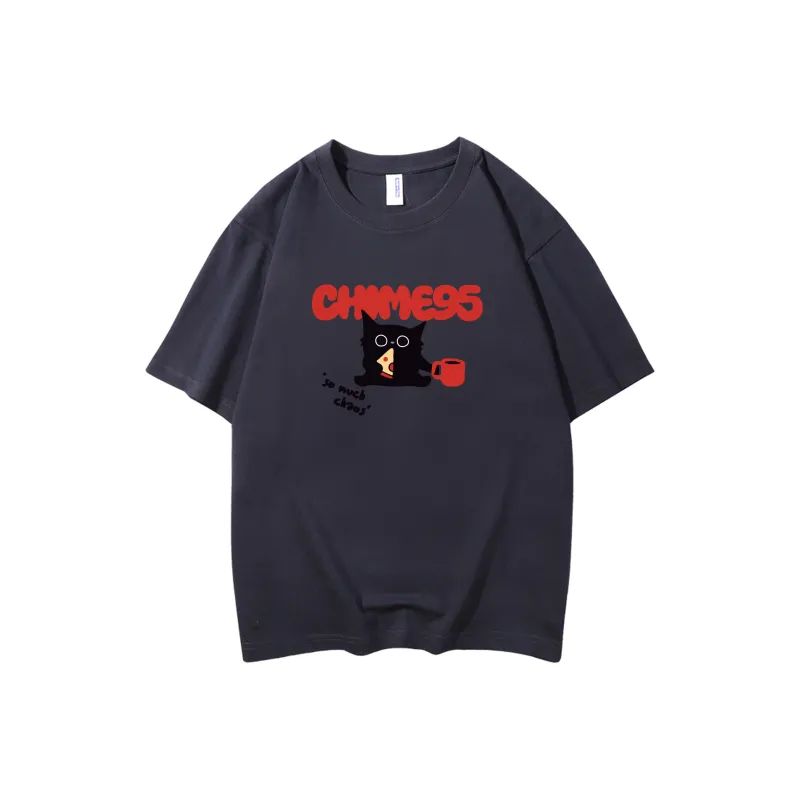 RHIME T Shirts Unisex-40
