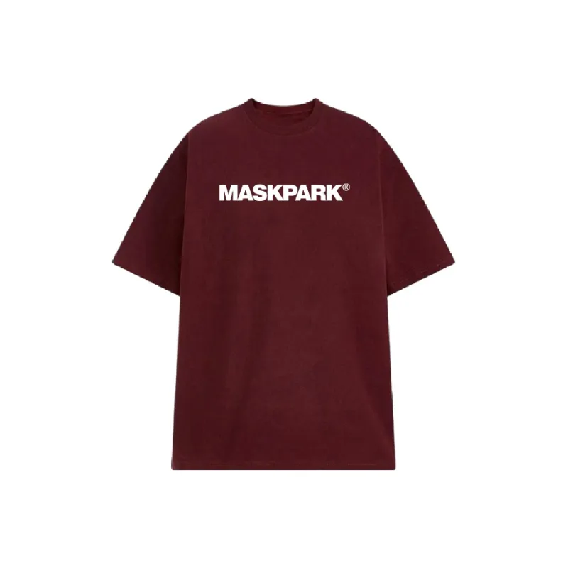 MASKPARK T Shirts Unisex-17