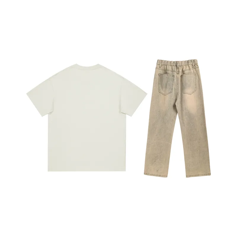 MIIOW Casual Sportswear Unisex-85
