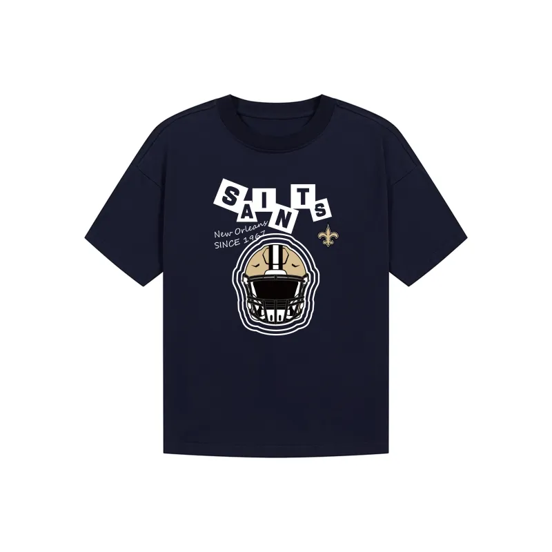 NFL T Shirts Unisex-6
