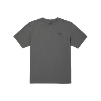 THE NORTH FACE THE NORTH FACE Earth Day Series T Shirt Men's Gray