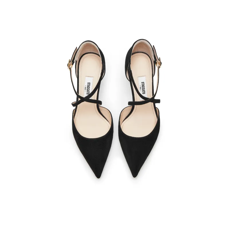 Staccato High Heels Women's-8