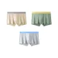 3 Pack (Khaki+Pea Green+Light Gray)