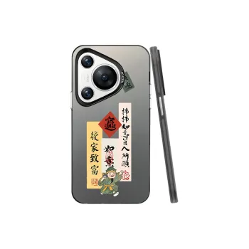 Baochengbao Phone Cases
