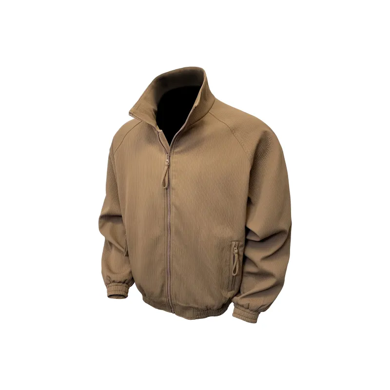 JUNGLE PANDA Jackets & Coats Unisex-1