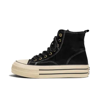 JACLAR High Top Skateboard Shoes Unisex