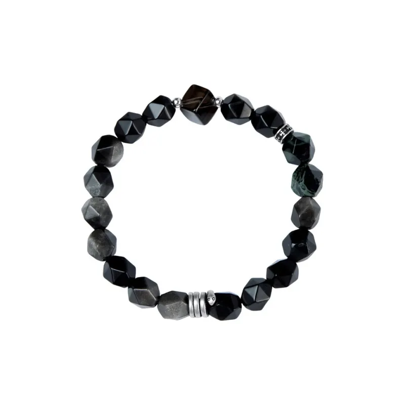 BAGGL Jade Bracelets Unisex-0