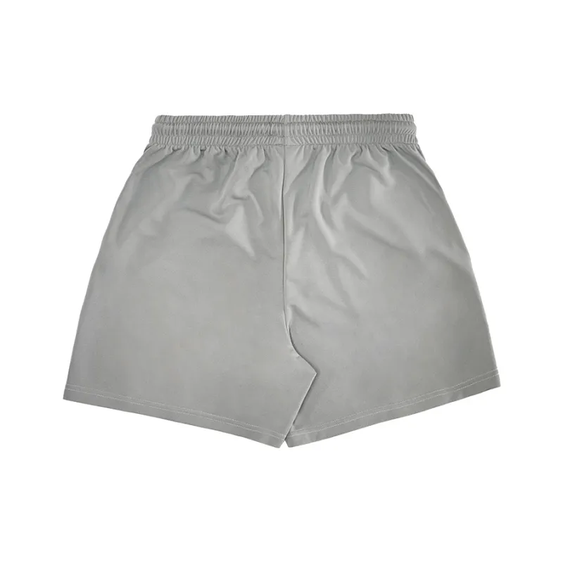 NICEID Basketball Shorts Unisex-4