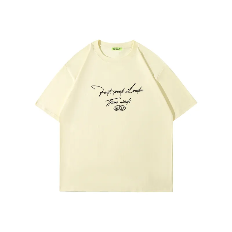 Gwola T Shirts Unisex-13
