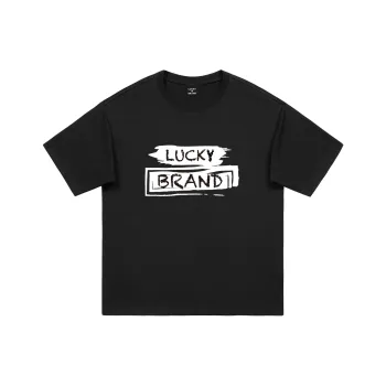 LUCKY BRAND T-Shirts Unisex