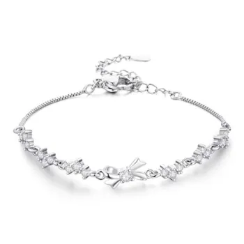 KiNGZiT Alloy Bracelets Women's