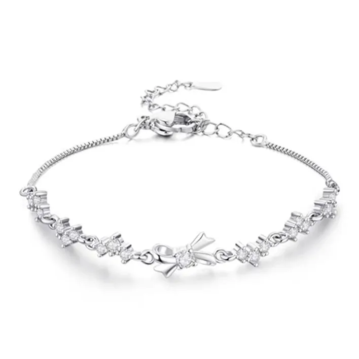 KiNGZiT Alloy Bracelets Women's-0