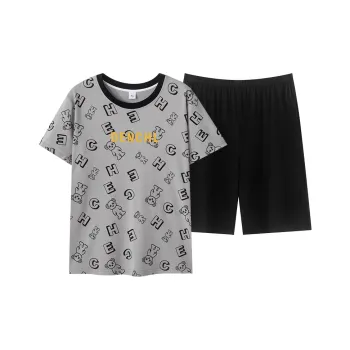 Casenland Men Pajama Sets