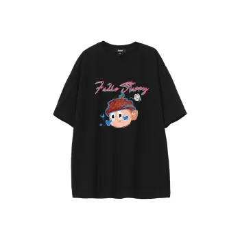 FA2LO T Shirts Unisex