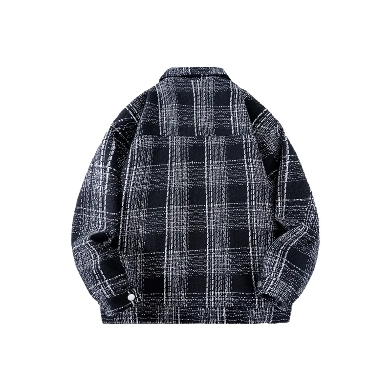 Ordifen Jackets Unisex-3