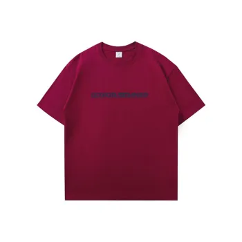 MARVEL T Shirts Unisex Burgundy