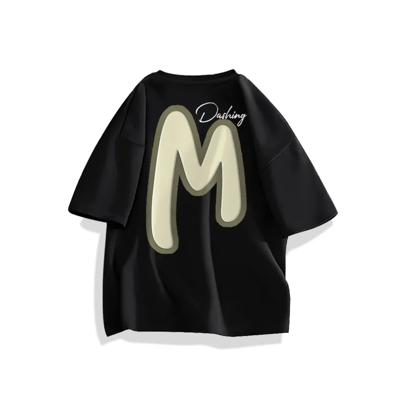 MINISO T Shirts Unisex-6