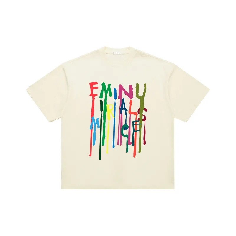 EMINU T Shirts Unisex-7