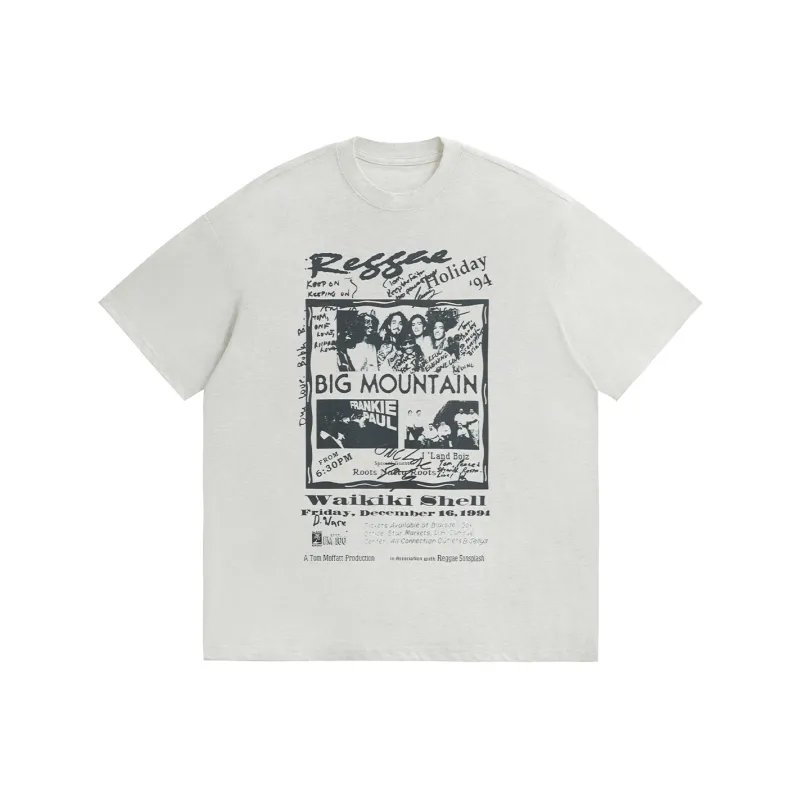 NANDCHN T Shirts Unisex-2