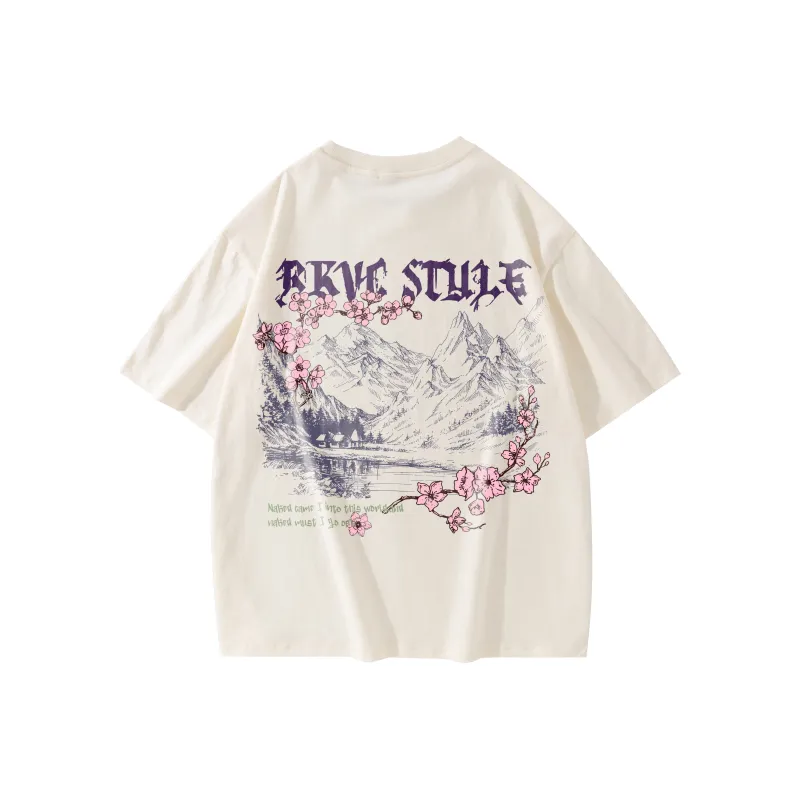 RKVC T Shirts Unisex-5