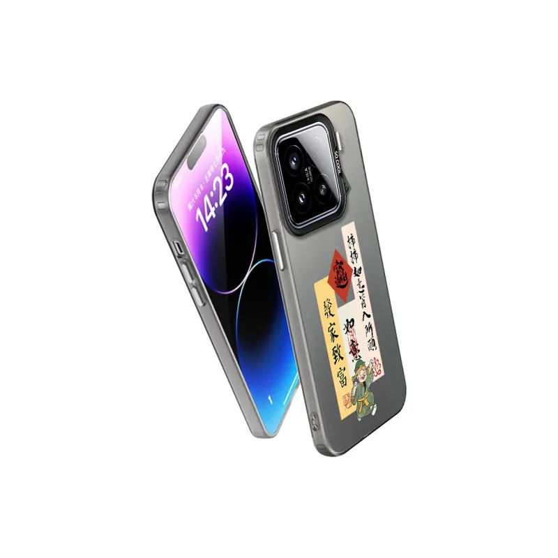 Baochengbao Phone Cases-2