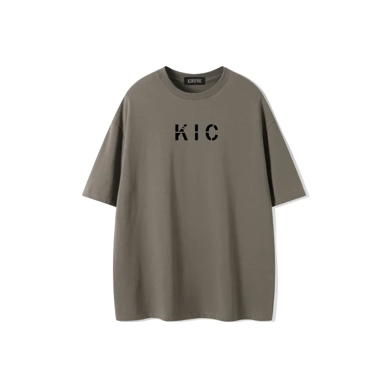 KIRHNE T Shirts Unisex-4
