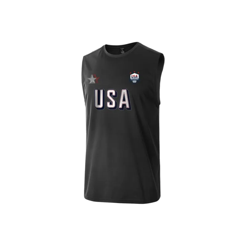 BKCXZICE Tank Tops Men-2