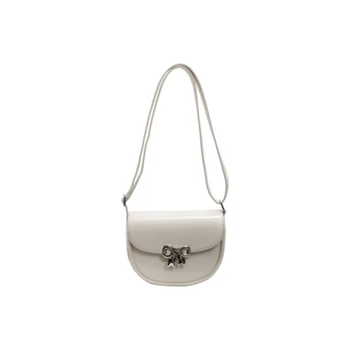 ROUNDOT PU Shoulder Bag Women's Multicolor