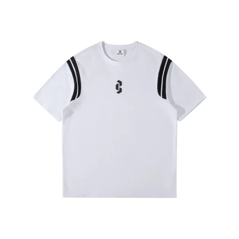 BOTH PLAY T Shirts Unisex-4