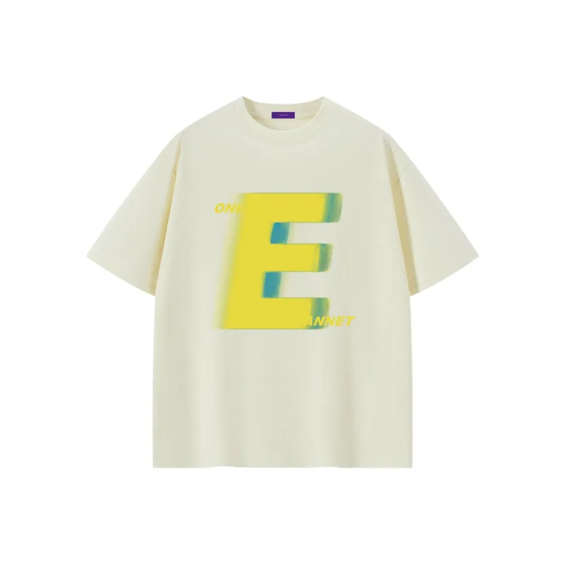 ONEANNET T Shirts Unisex-4