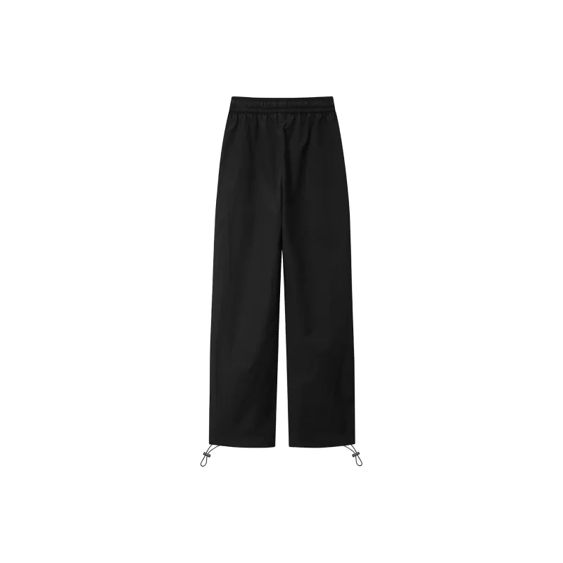 Warrior Casual Pants Unisex Light Gray-1
