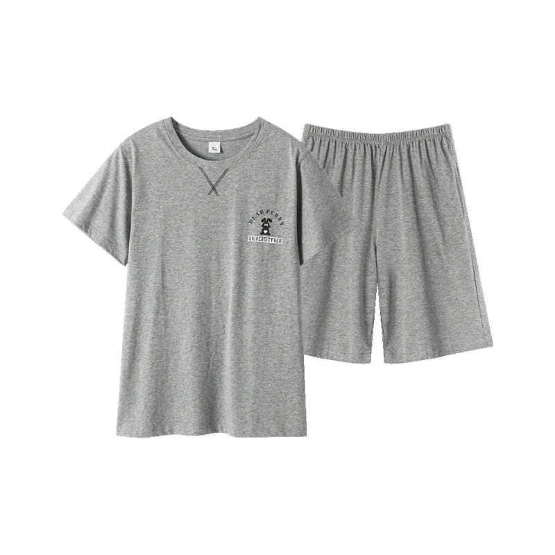 Casenland Men Pajama Sets-78