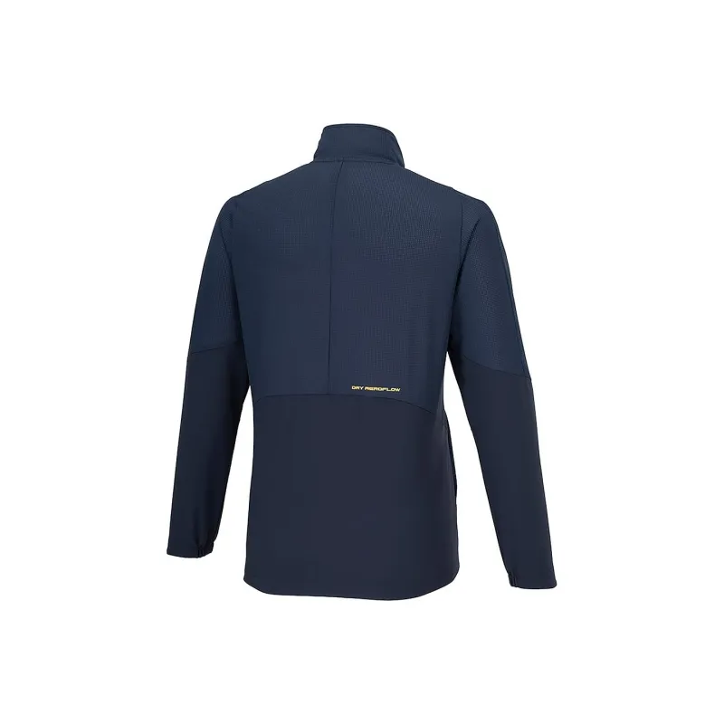 Mizuno Dry Aeroflow Hybrid Jacket Men's-3