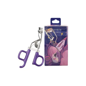 Everbab Soaring Eagle Eyelash Curler Curling Shaping Beginner Friendly Long Lasting