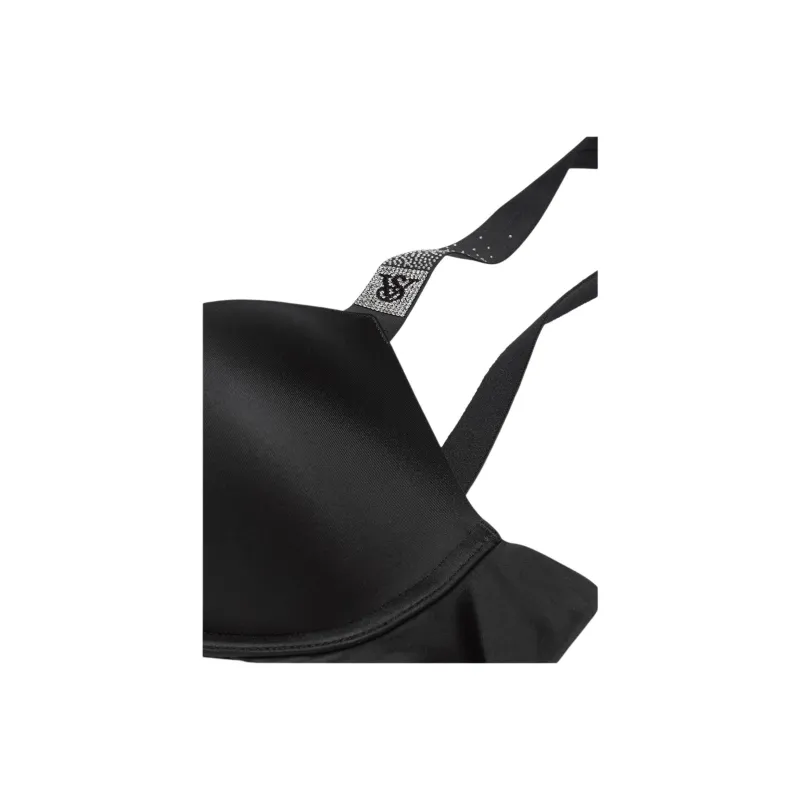 Victoria's Secret Bra Women's Black-1