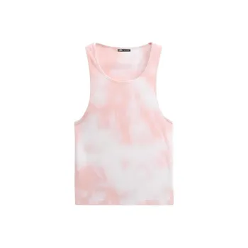 ZARA T Shirts Men Pink