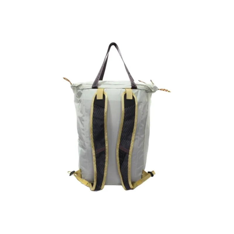 KLATTERMUSEN Mountaineering Bag Outdoor Bag Polyamide 23L Green Unisex-1