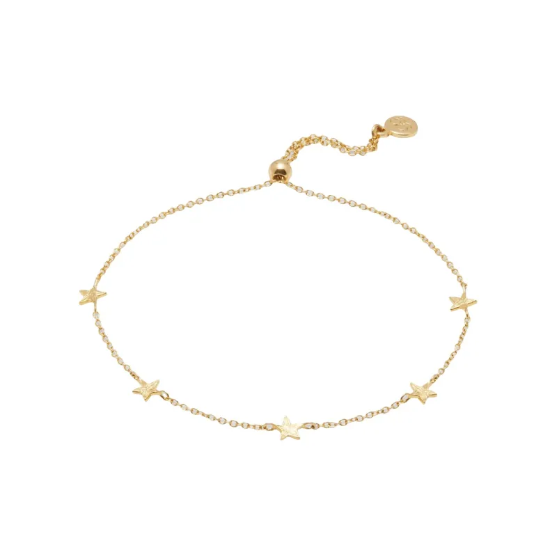 GORJANA 18K Gold Plated Copper Bracelets Women's-0