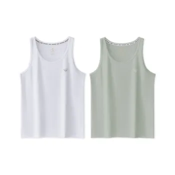 SEPTWOLVES Tank Tops Men's 2 Pack