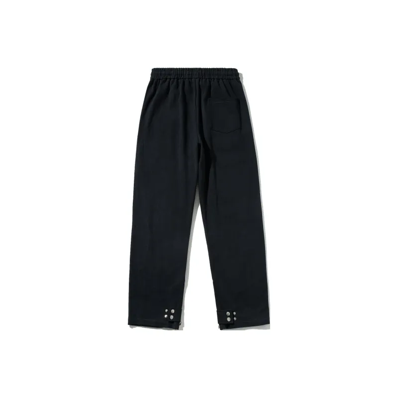 JUNGLE PANDA Jeans Unisex-6