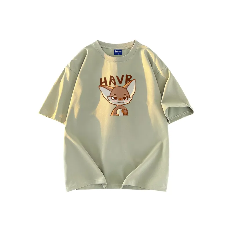 HAVR T Shirts Unisex-20