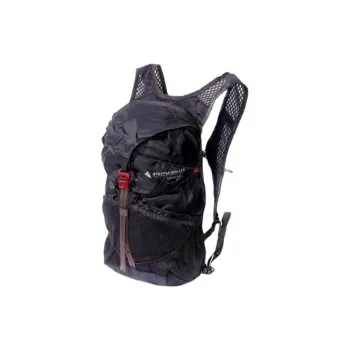 KLATTERMUSEN Mountaineering Bag Outdoor Bag Recycled Polyamide 10L Blue Men's