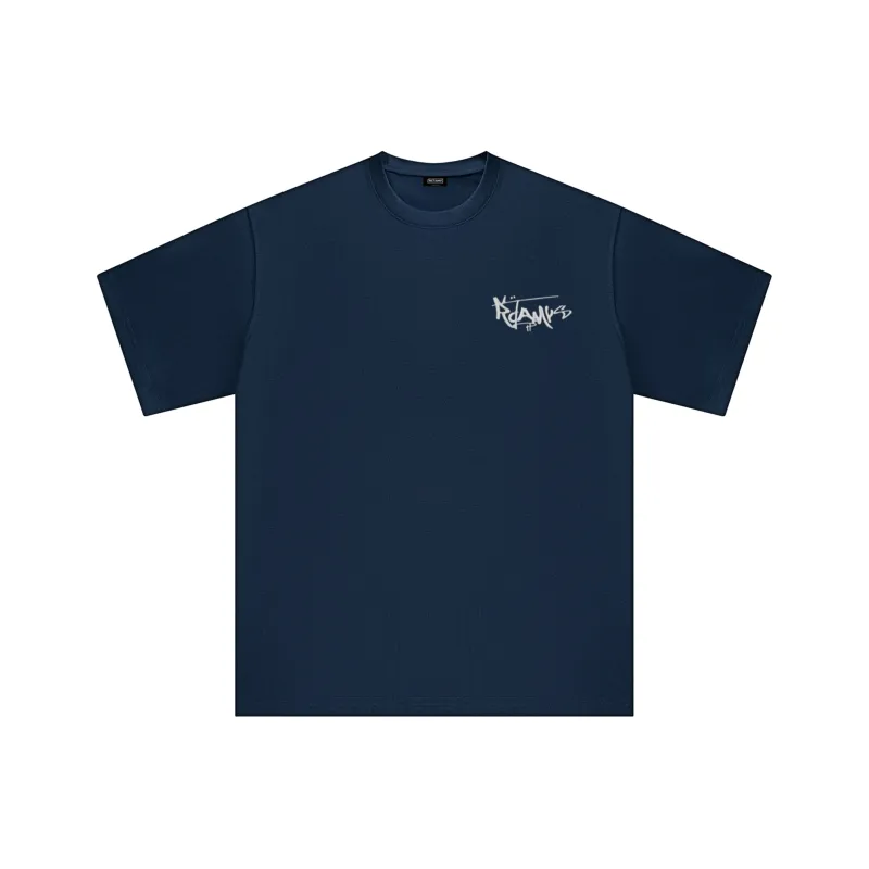 RCTAMY T Shirts Unisex-6