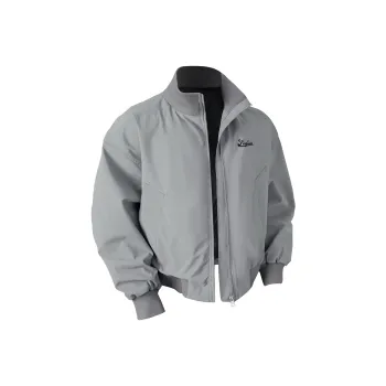 7 SEVFUN Jackets Unisex