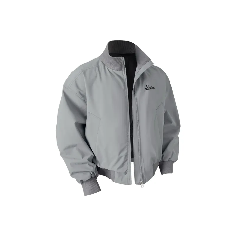 7 SEVFUN Jackets Unisex-2