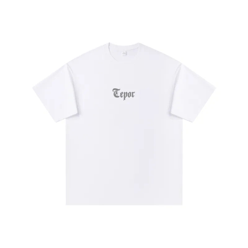 TEPOR T-Shirts Unisex-0